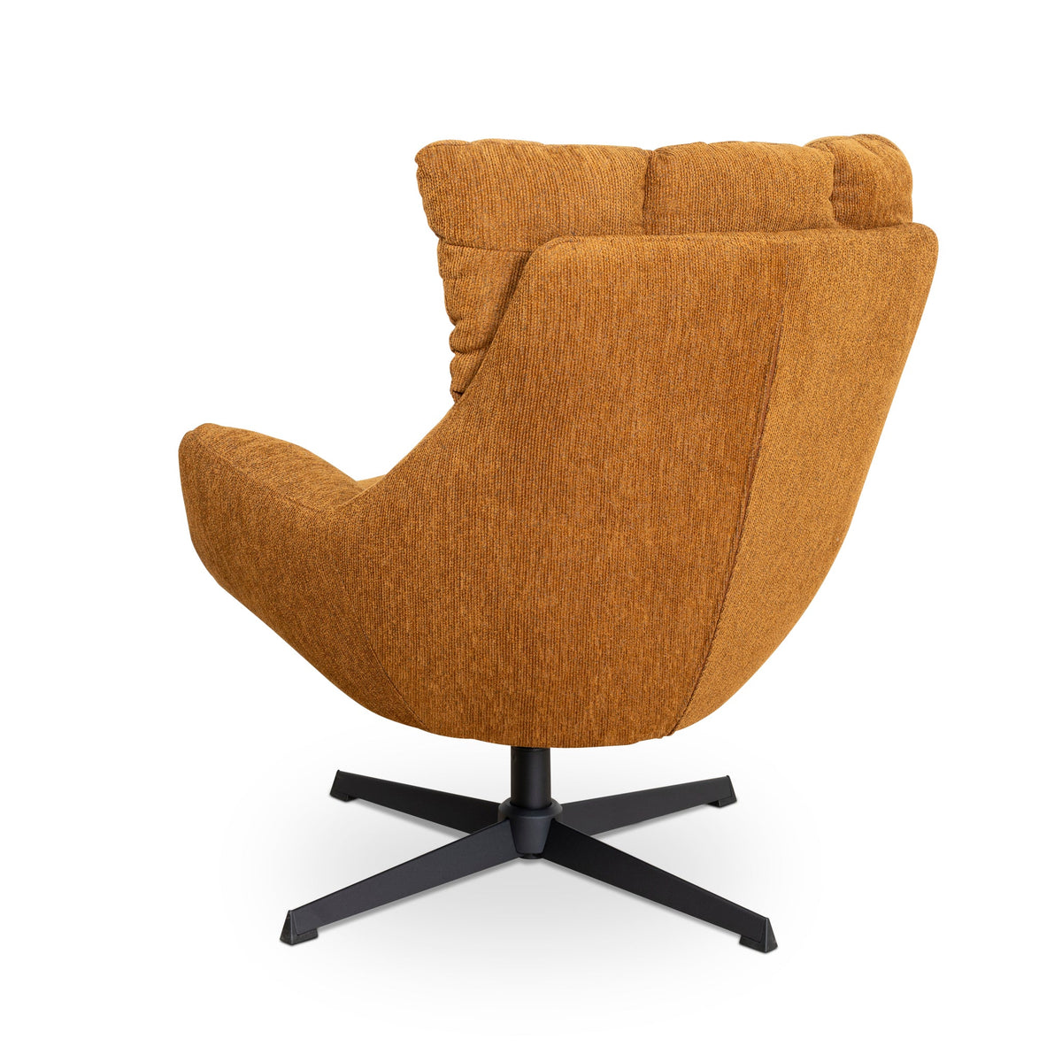 Silverhurst Swivel Armchair