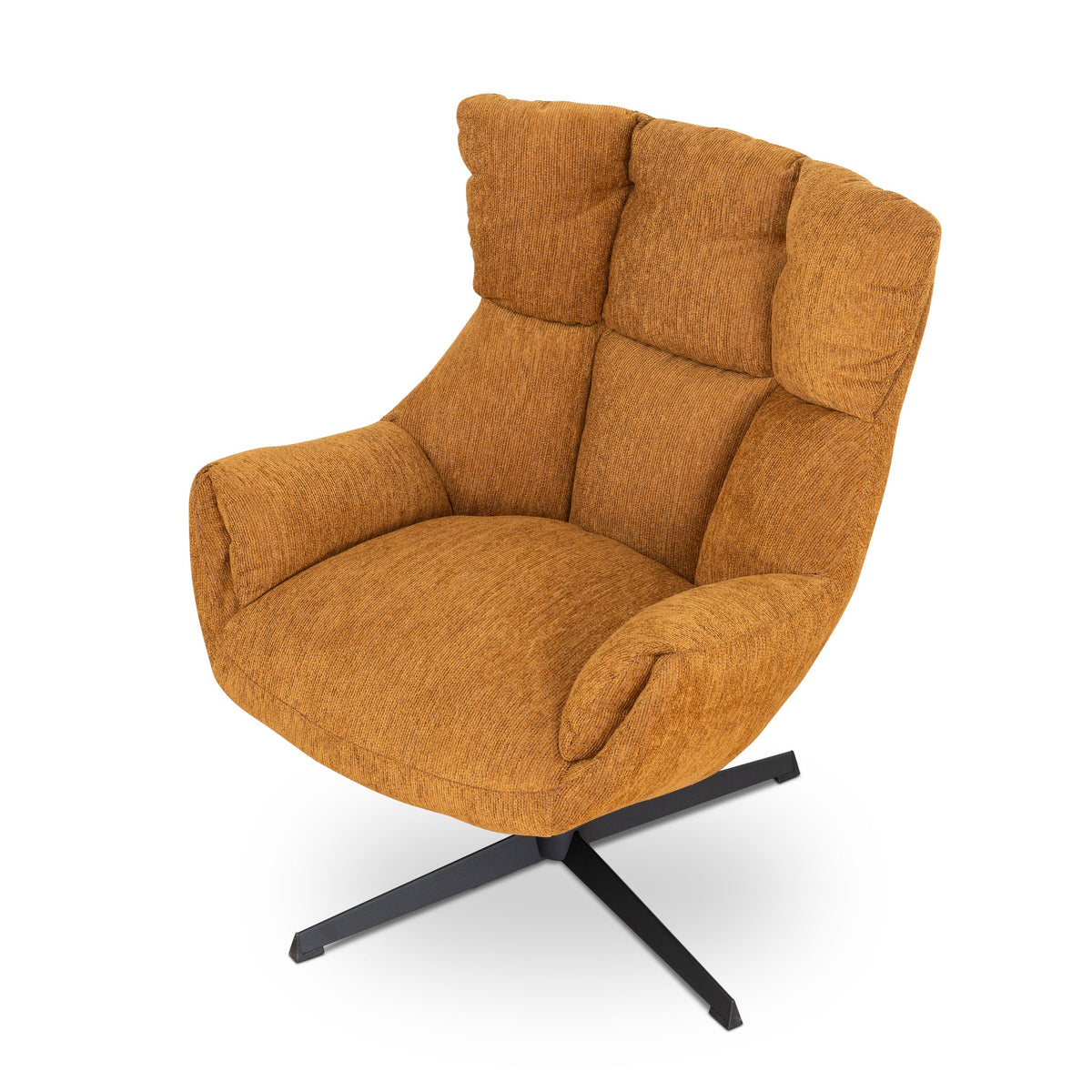 Silverhurst Swivel Armchair