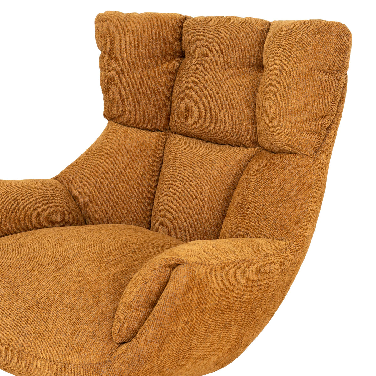 Silverhurst Swivel Armchair