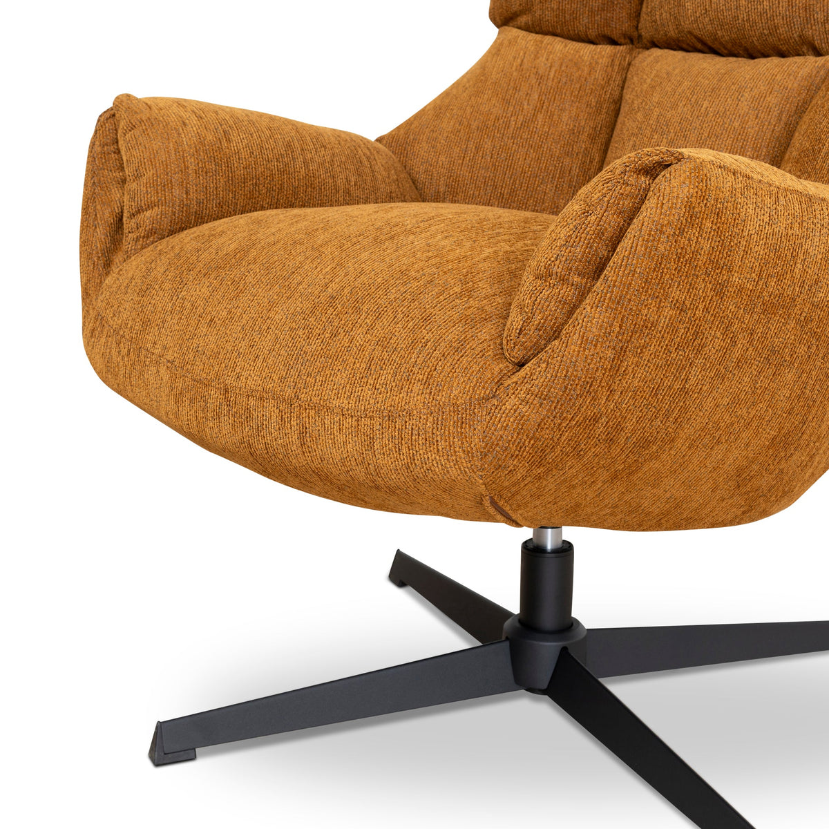 Silverhurst Swivel Armchair