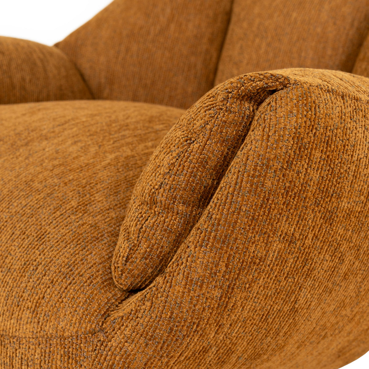 Silverhurst Swivel Armchair