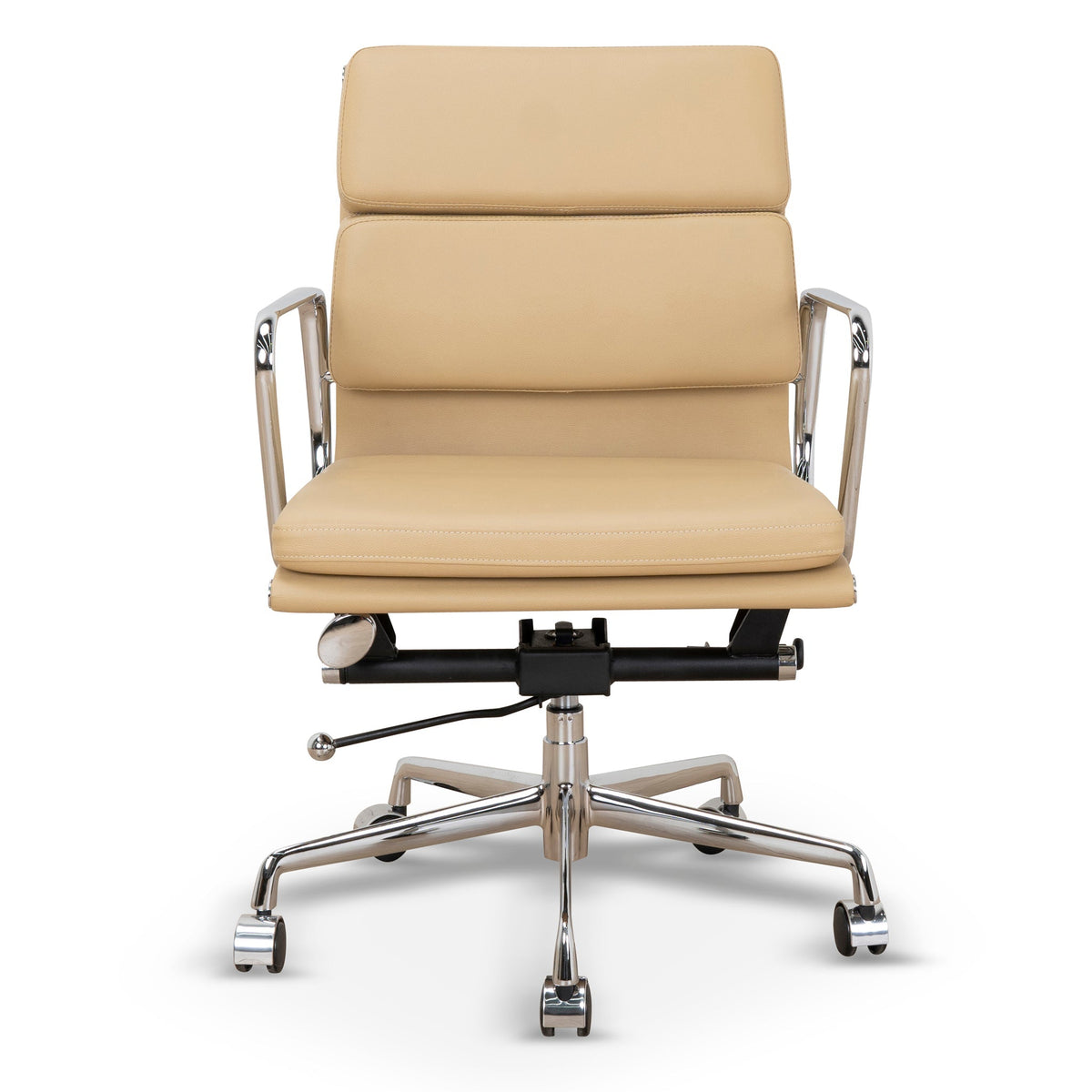 Ternleigh Low Back Office Chair
