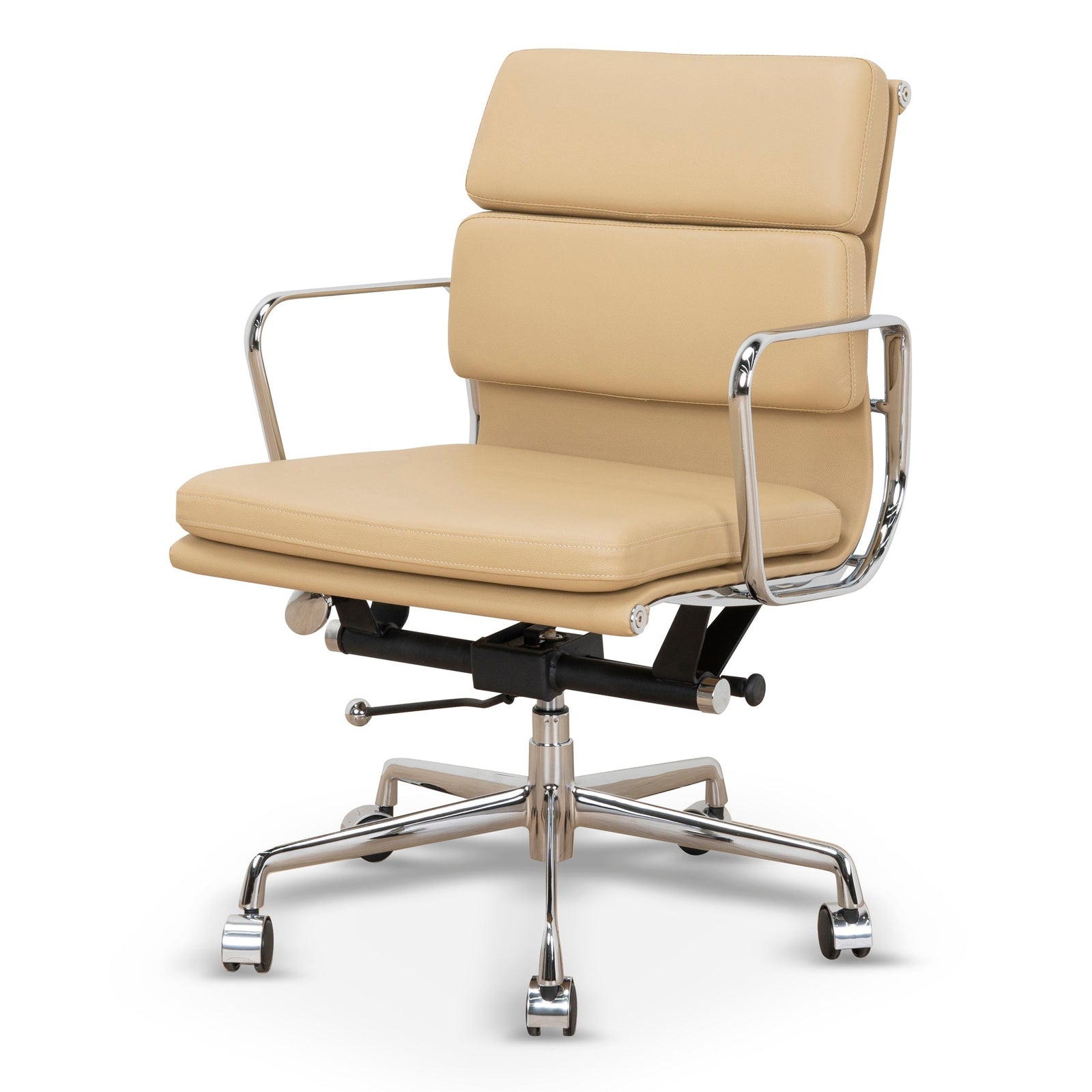 Ternleigh Low Back Office Chair