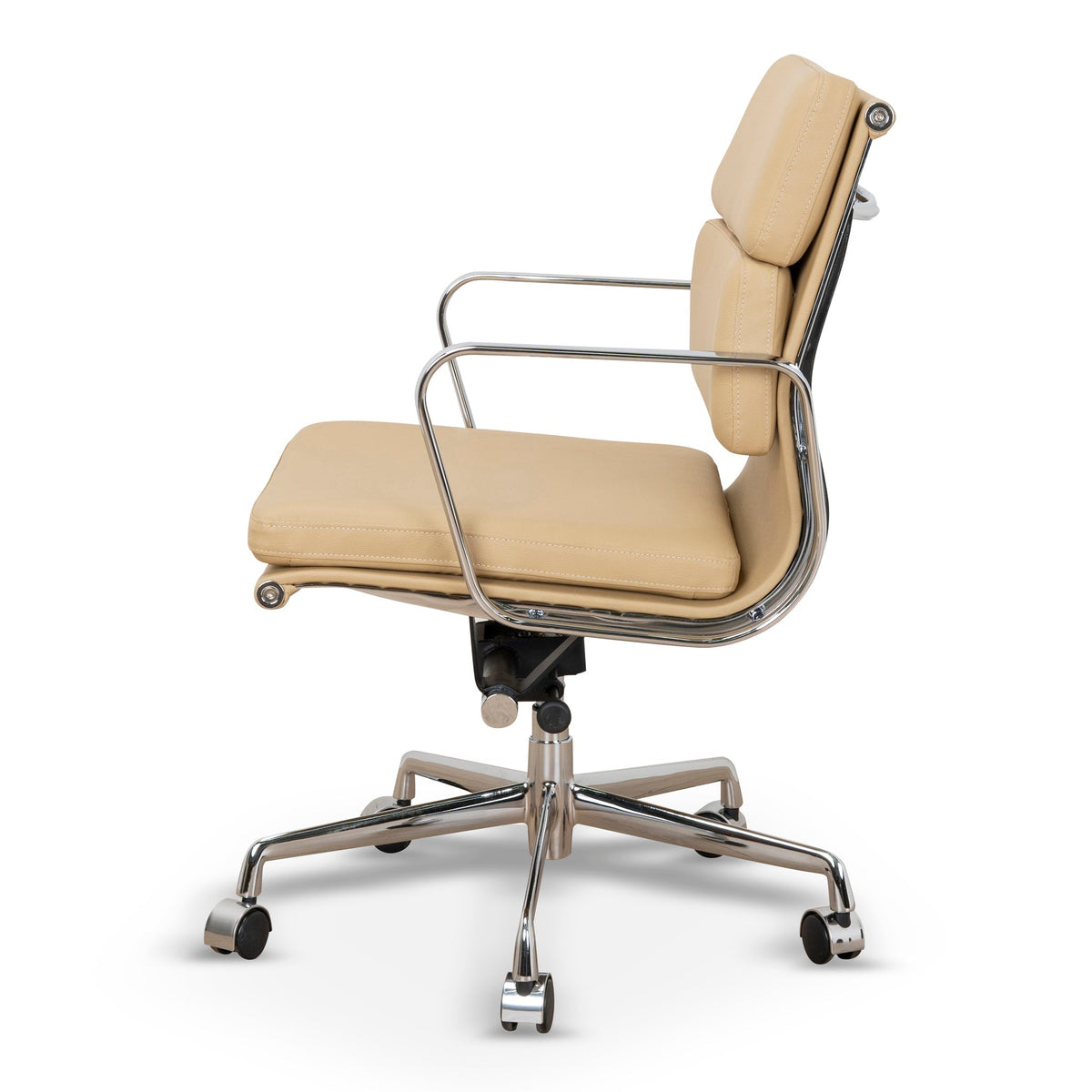 Ternleigh Low Back Office Chair