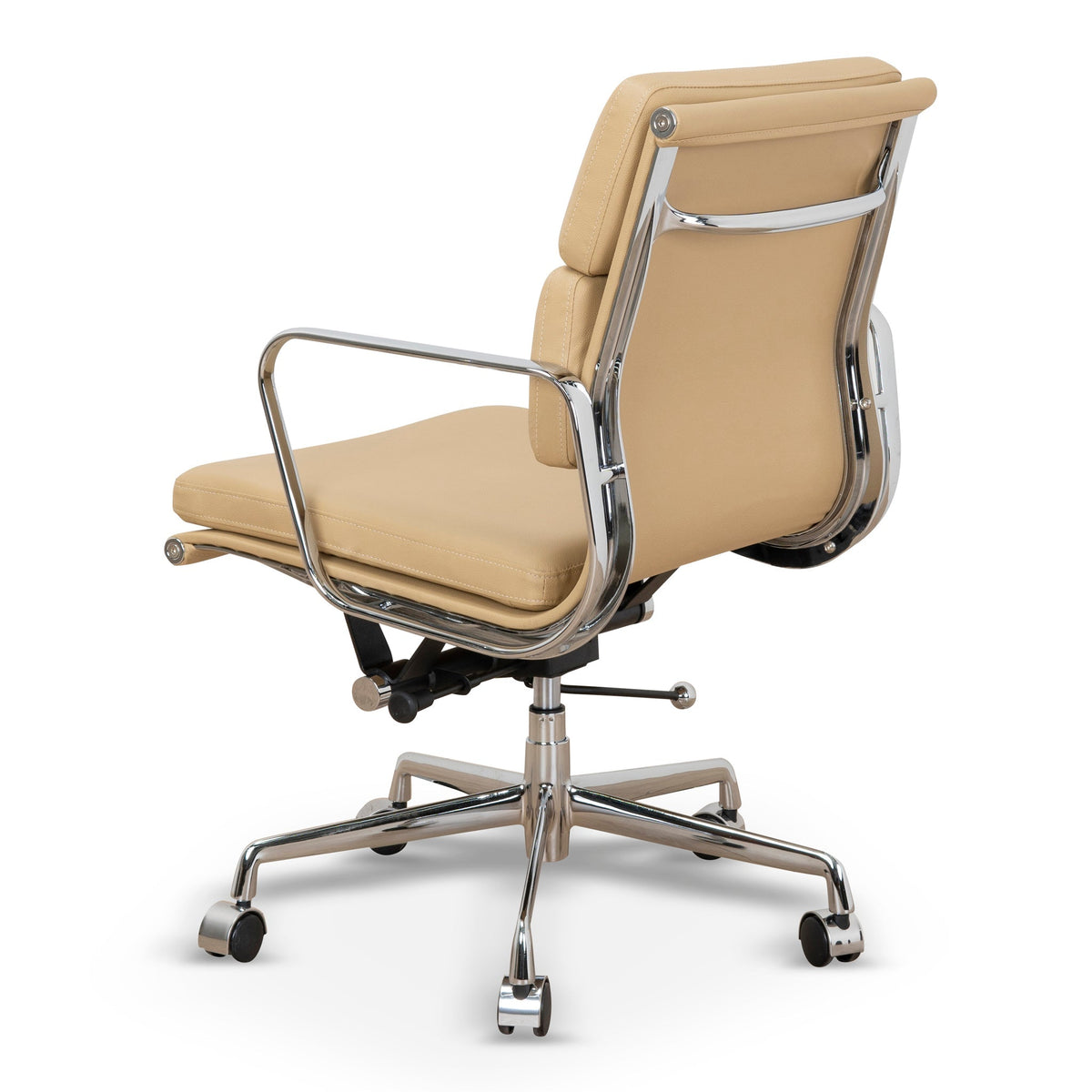 Ternleigh Low Back Office Chair