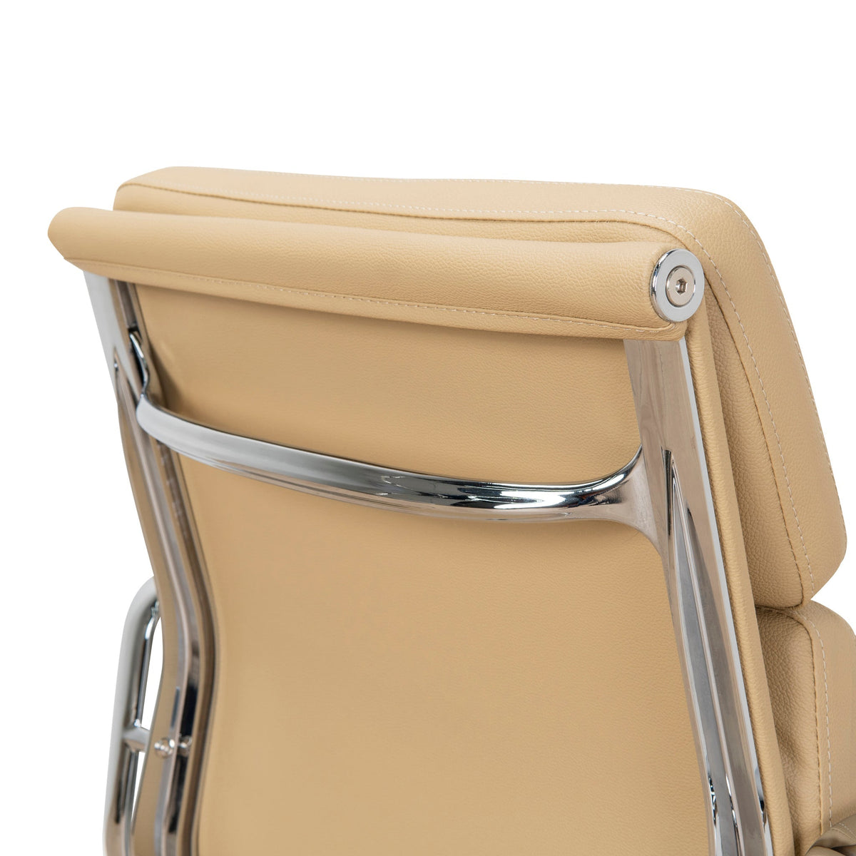Ternleigh Low Back Office Chair
