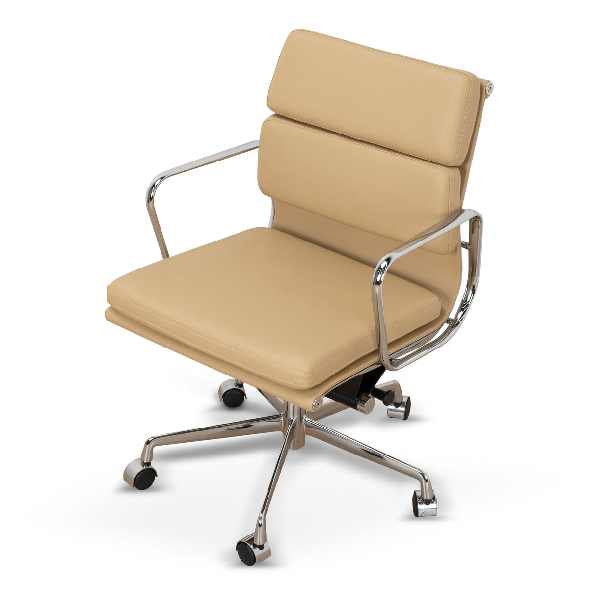 Ternleigh Low Back Office Chair