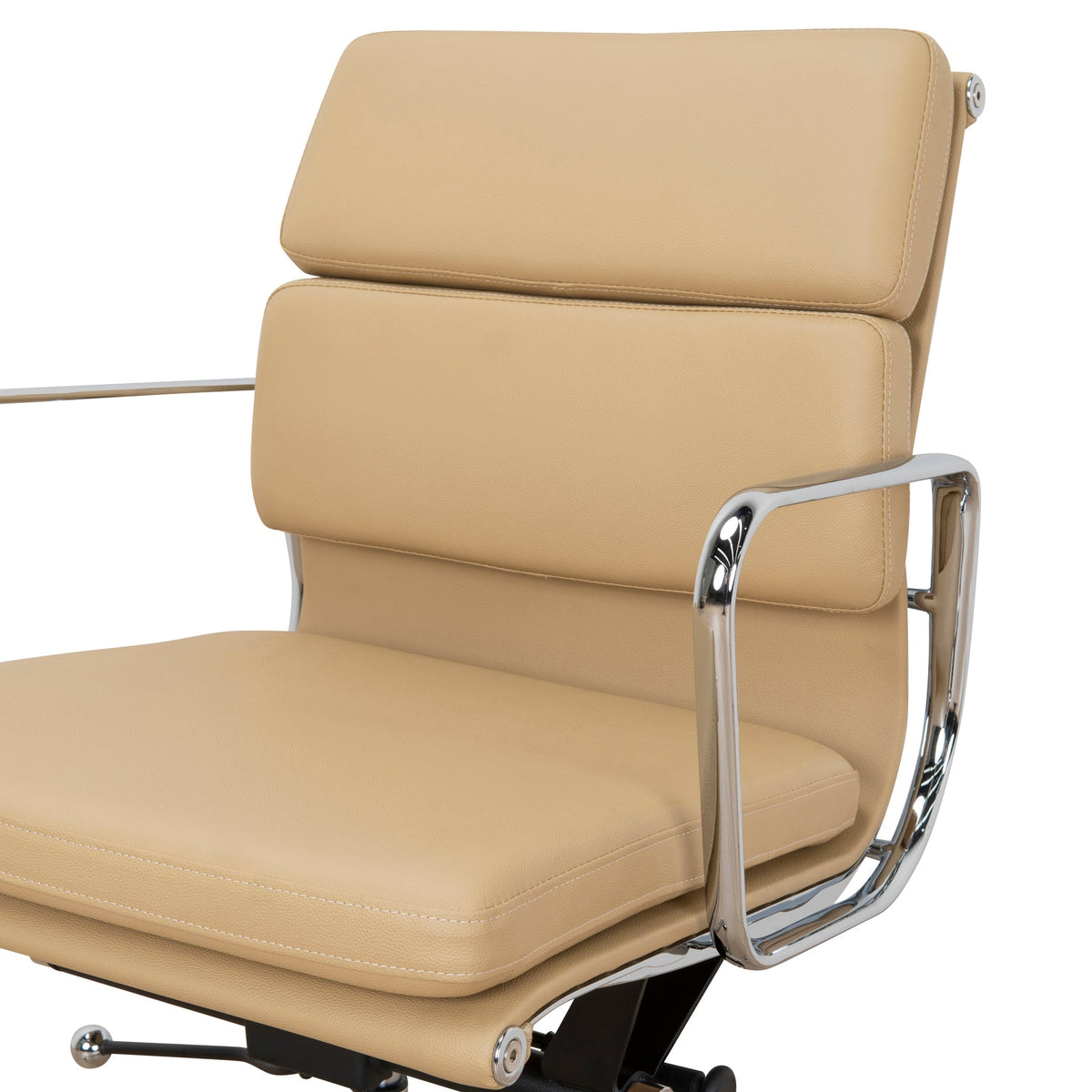 Ternleigh Low Back Office Chair