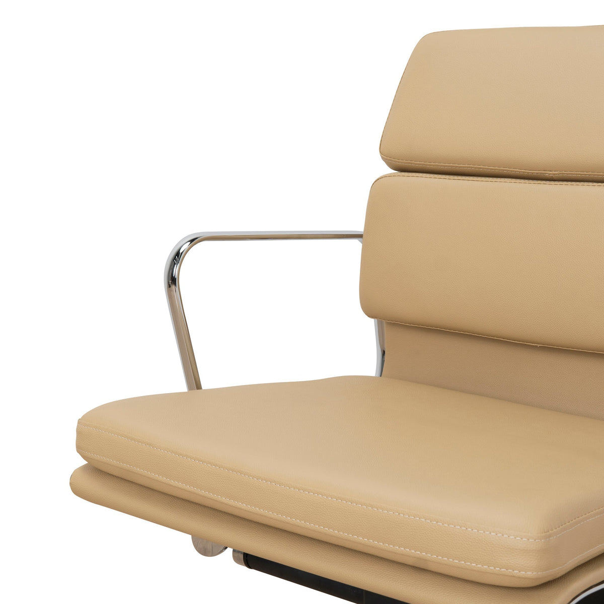 Ternleigh Low Back Office Chair