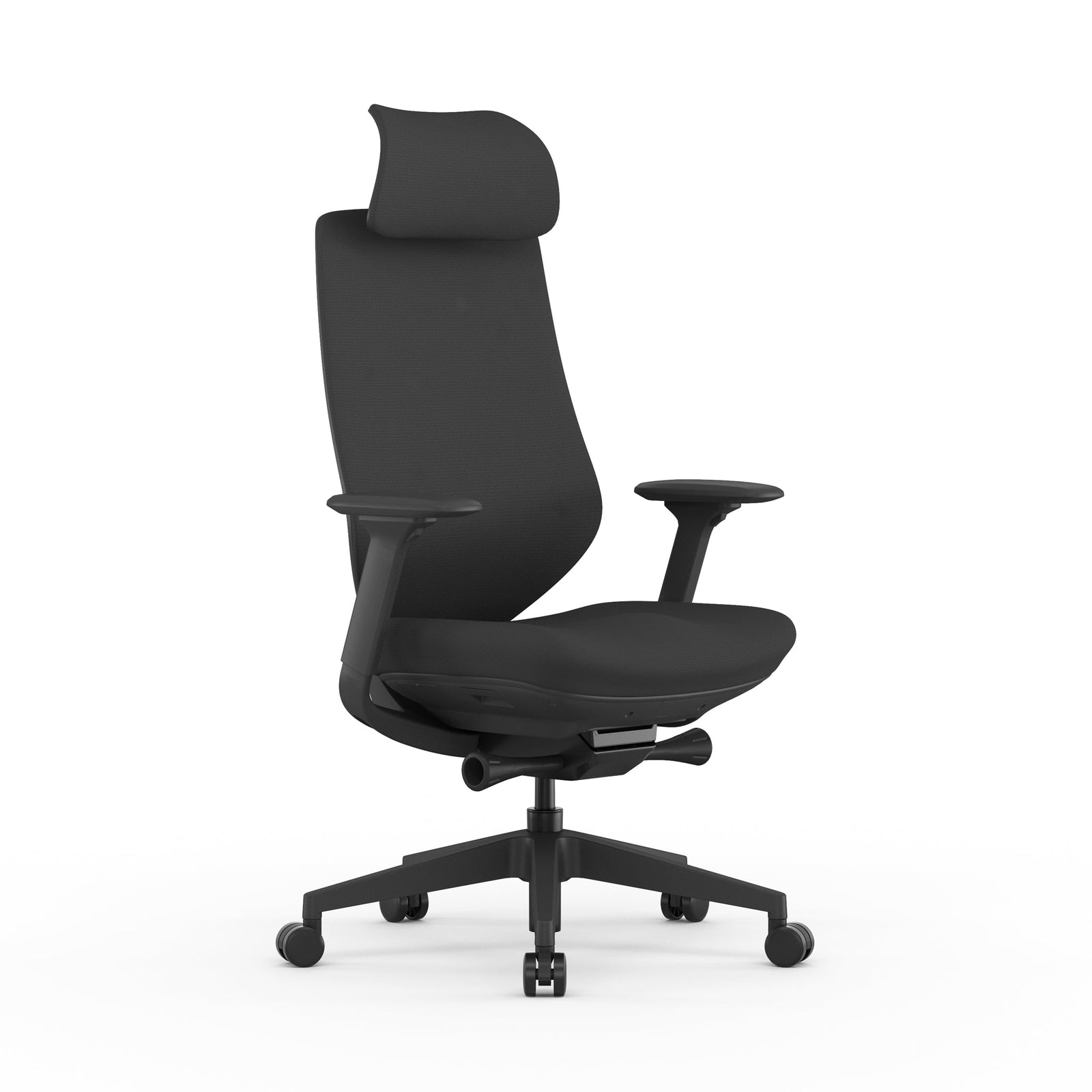 Selham Mesh Office Chair