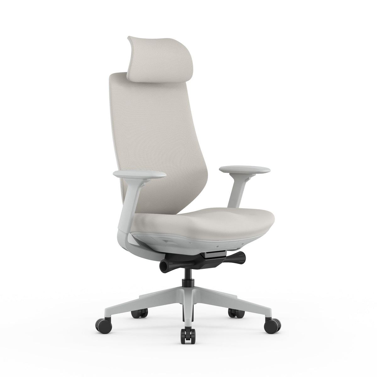 Selham Mesh Office Chair
