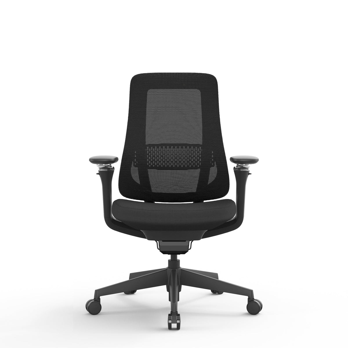 Staplestone Mesh Office Chair