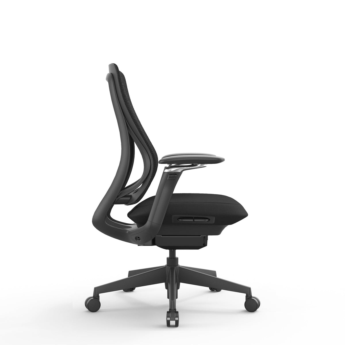 Staplestone Mesh Office Chair