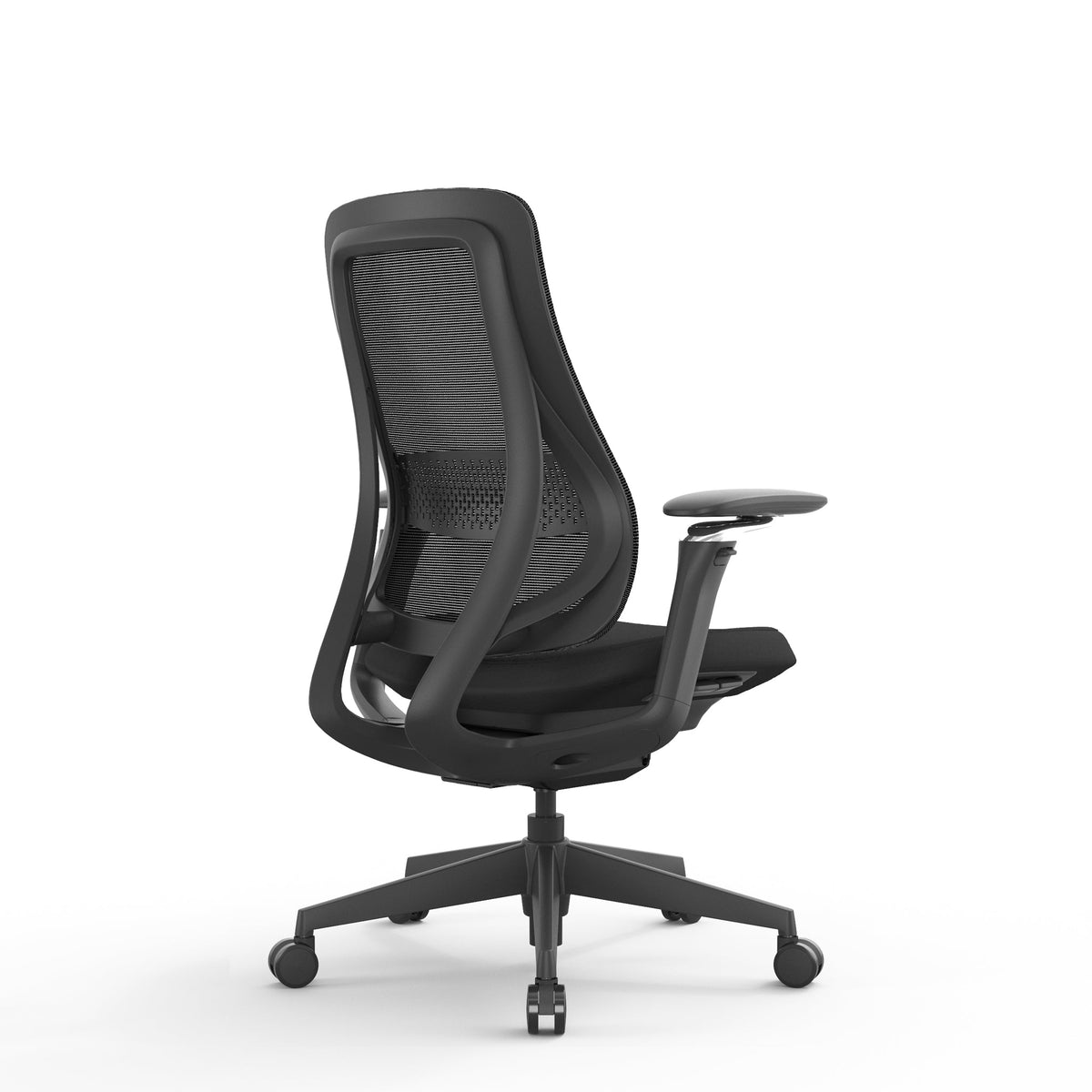 Staplestone Mesh Office Chair