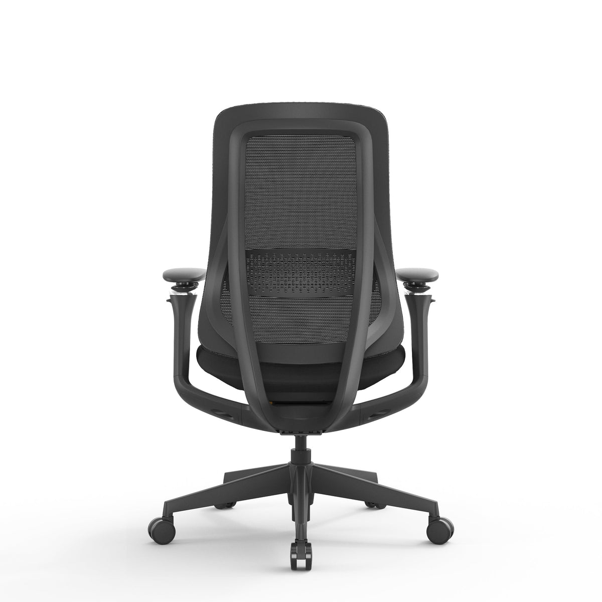 Staplestone Mesh Office Chair