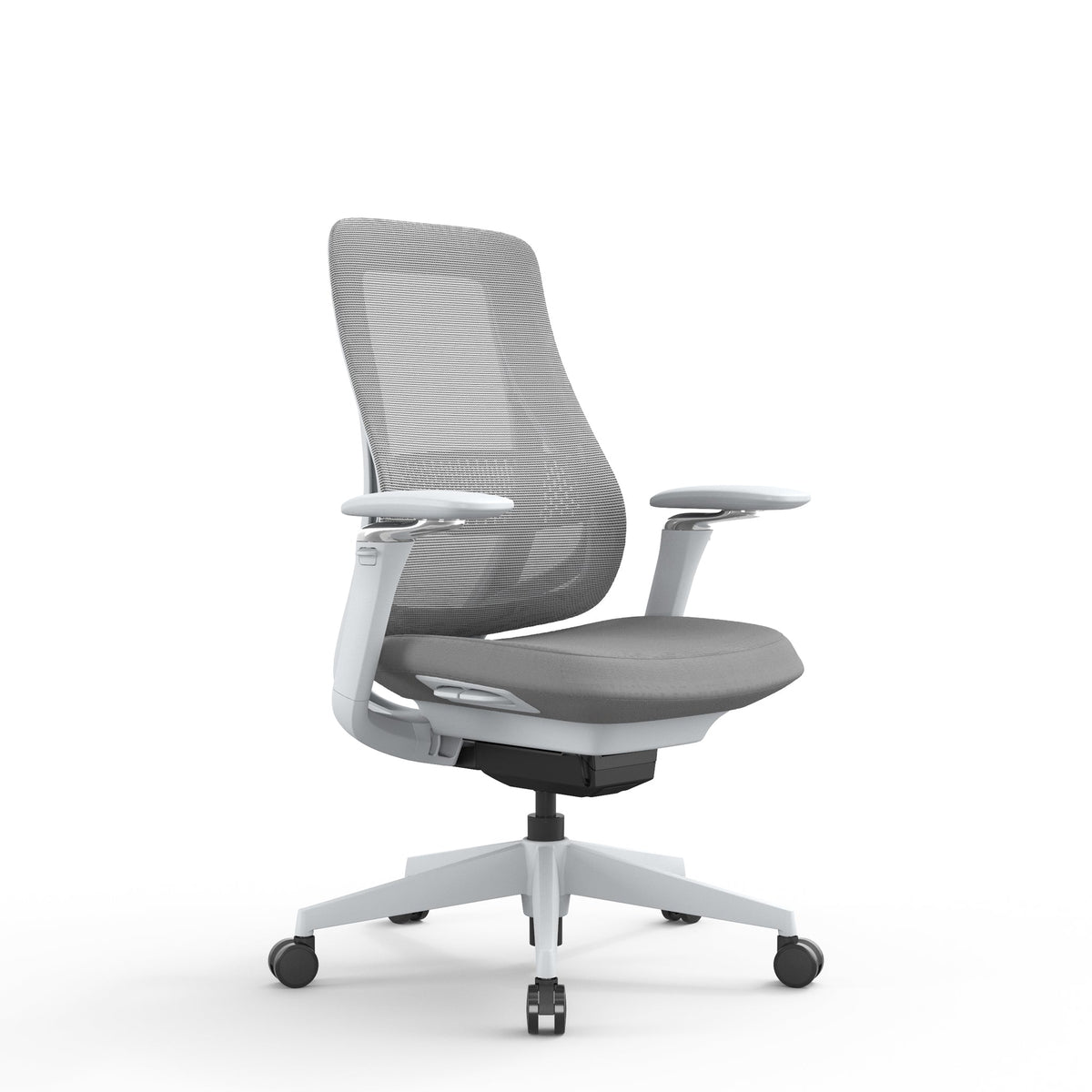 Staplestone Mesh Office Chair
