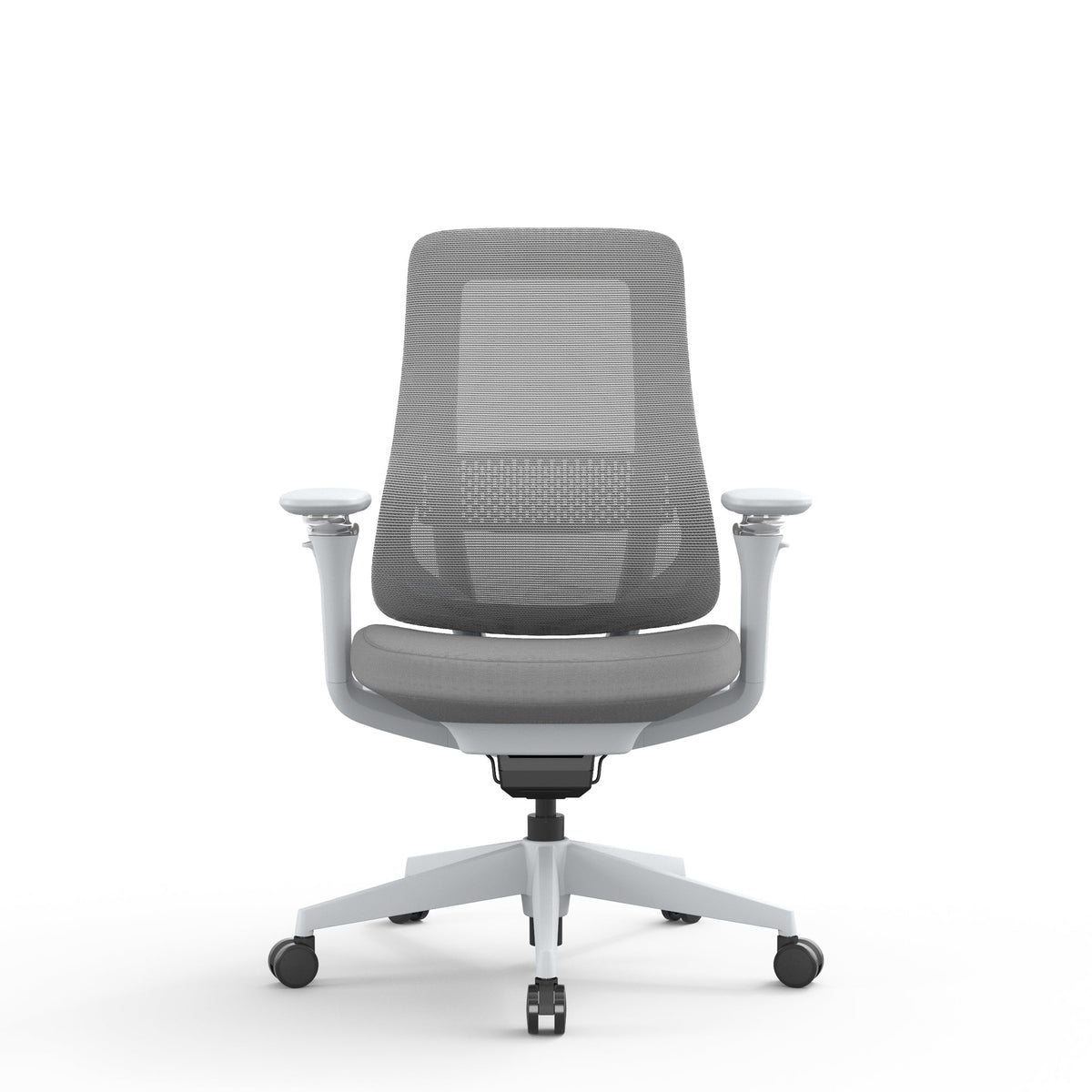 Staplestone Mesh Office Chair