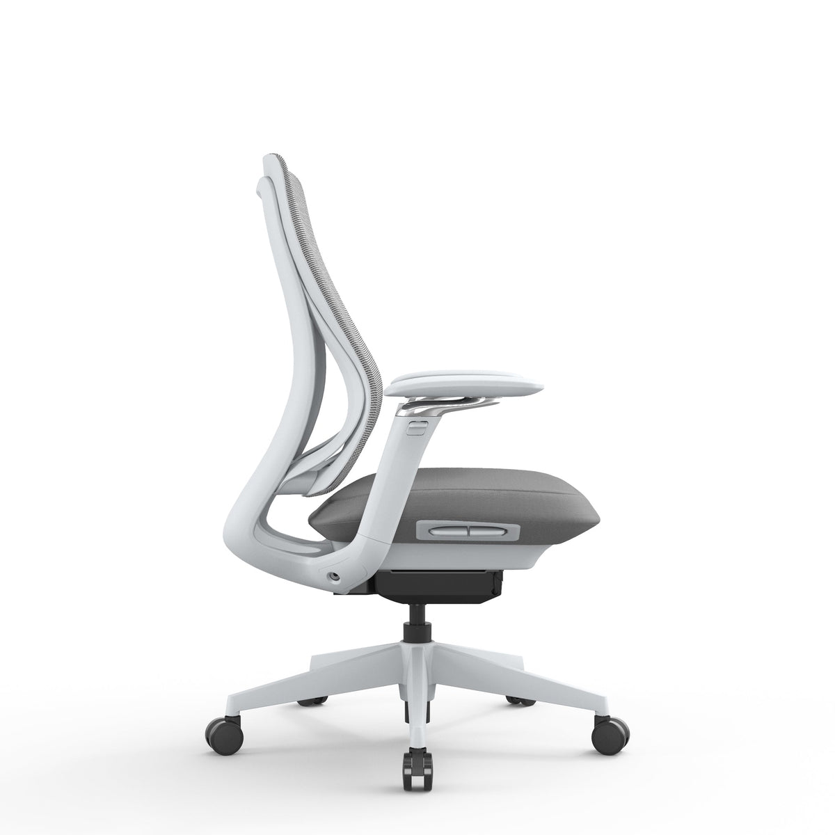 Staplestone Mesh Office Chair