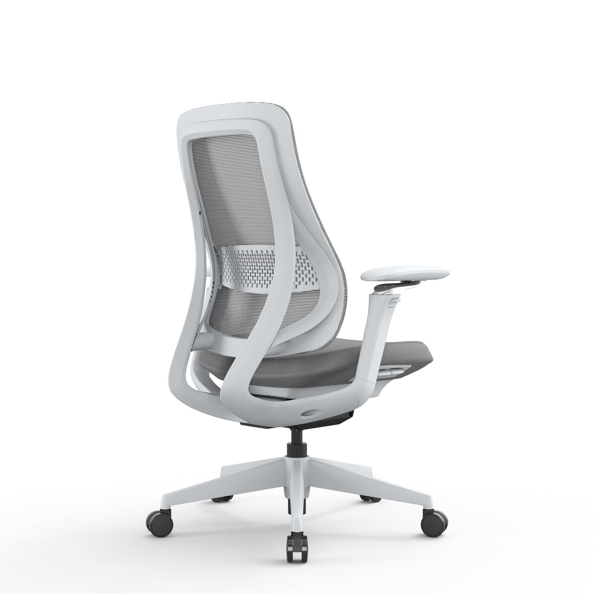 Staplestone Mesh Office Chair