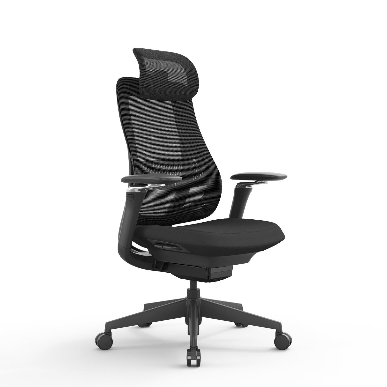 Meadowview Mesh Office Chair