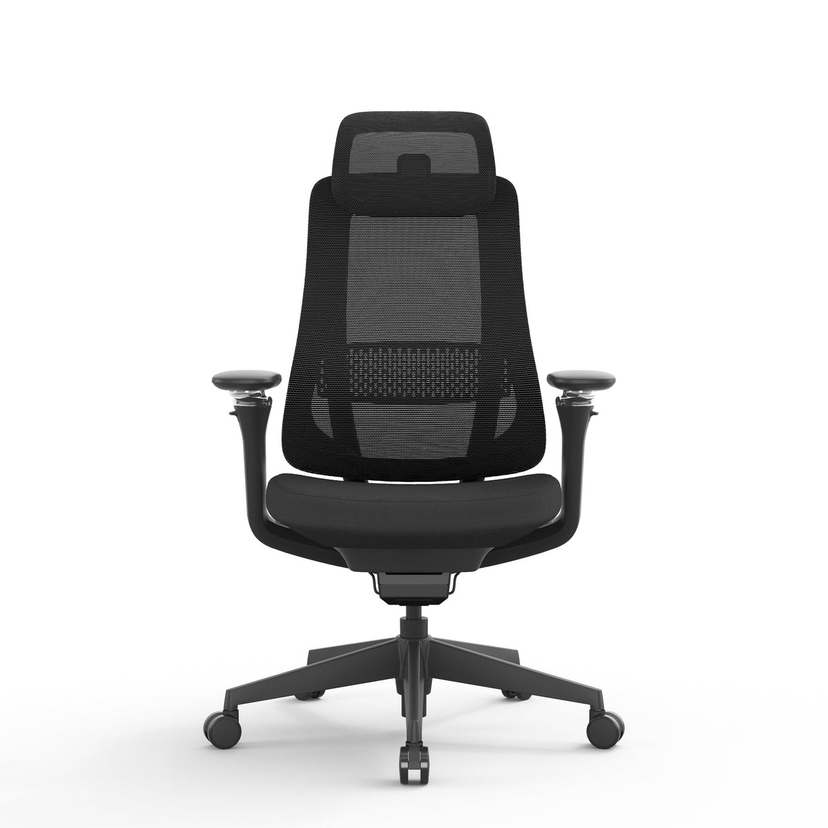 Meadowview Mesh Office Chair