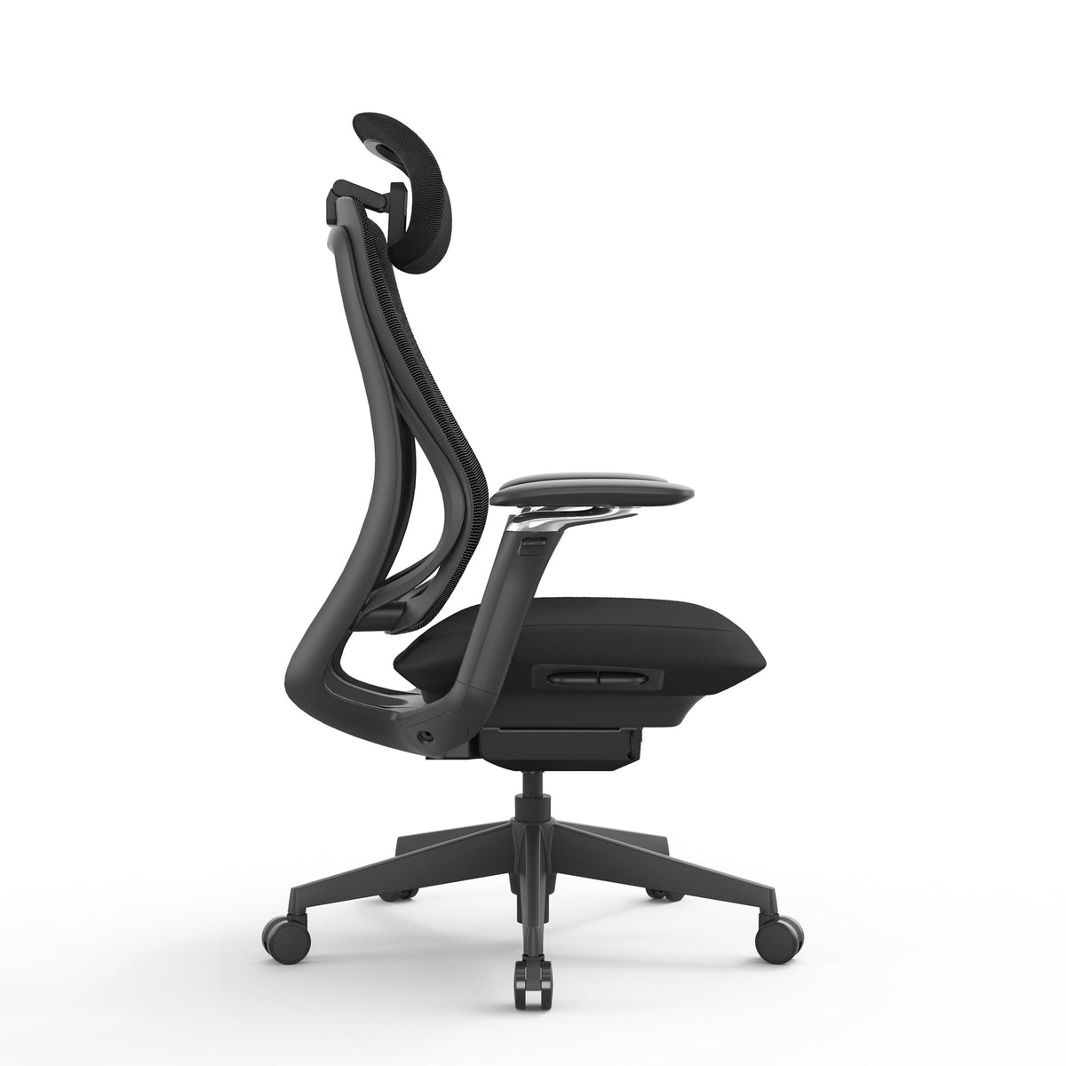 Meadowview Mesh Office Chair