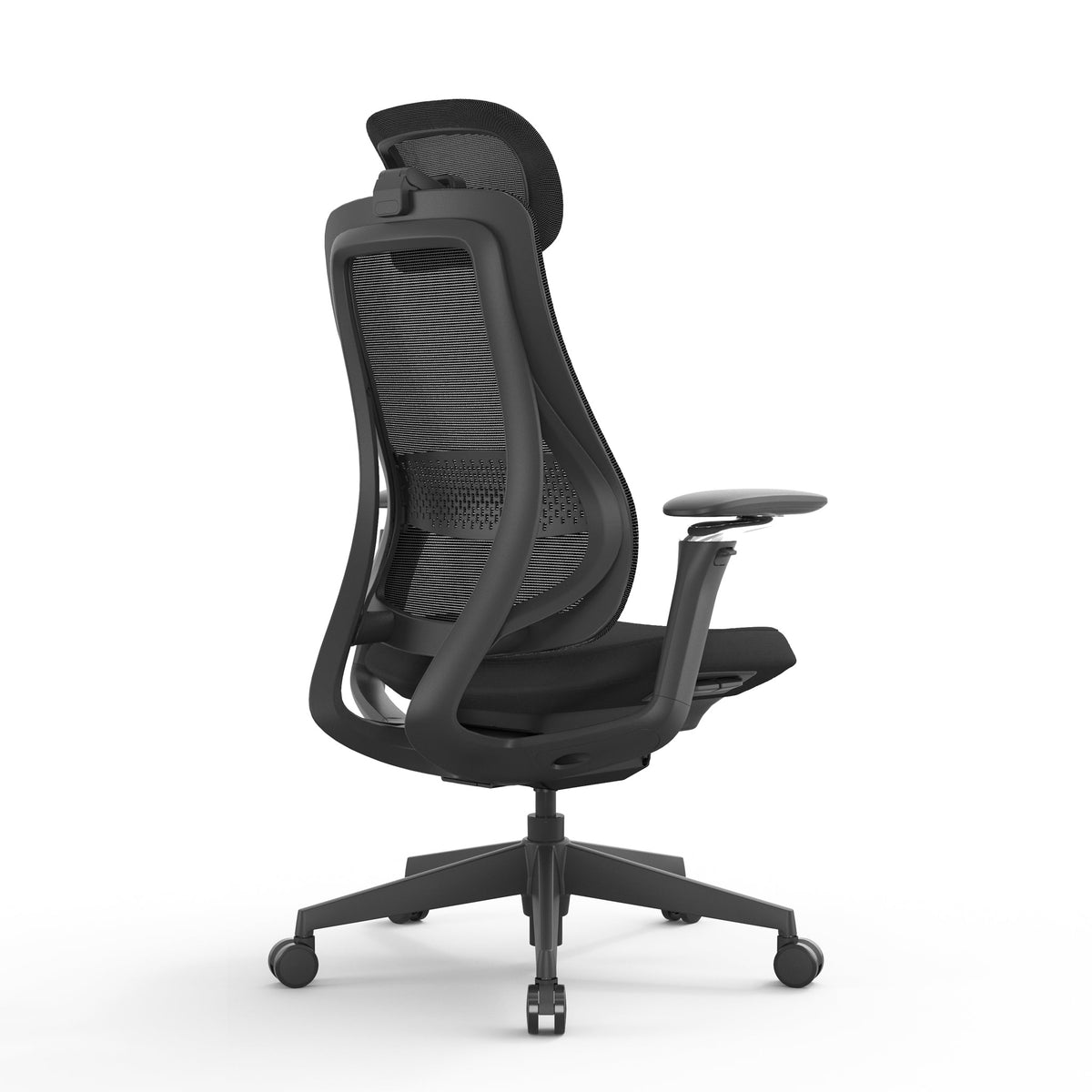 Meadowview Mesh Office Chair