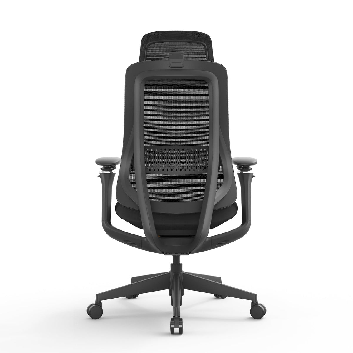 Meadowview Mesh Office Chair