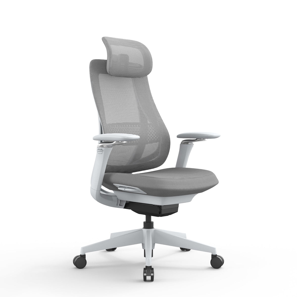 Meadowview Mesh Office Chair