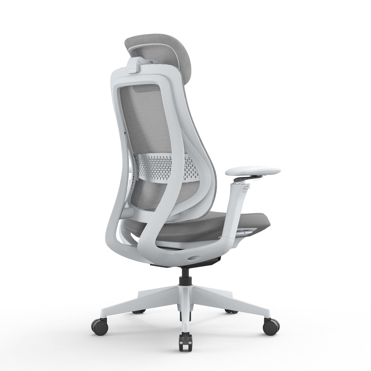 Meadowview Mesh Office Chair