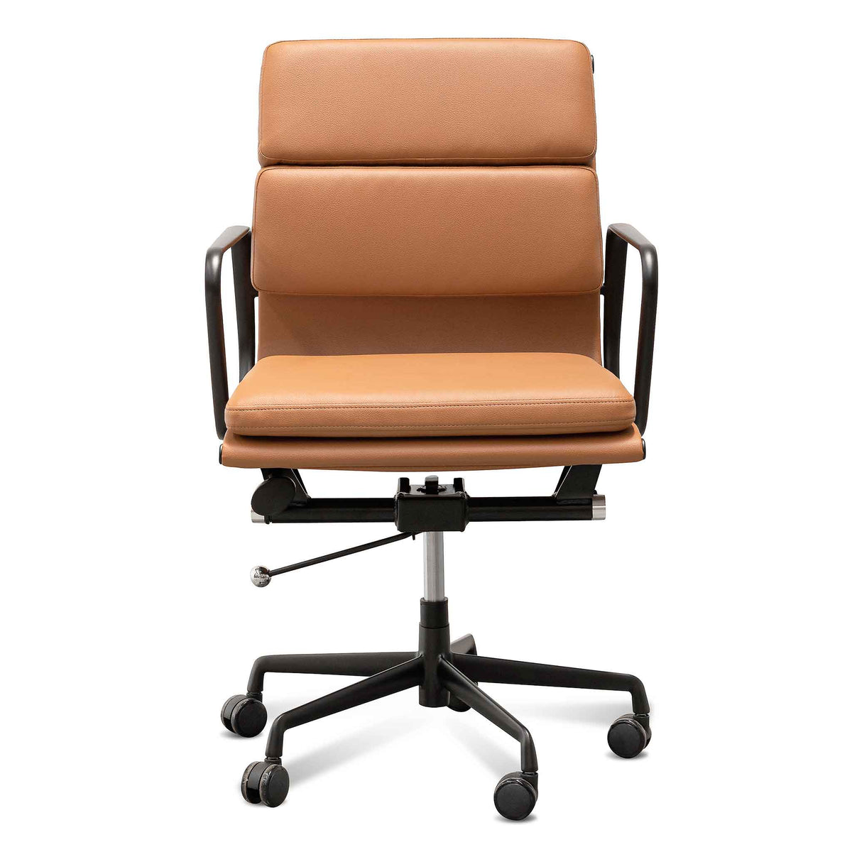 Ternleigh Low Back Office Chair