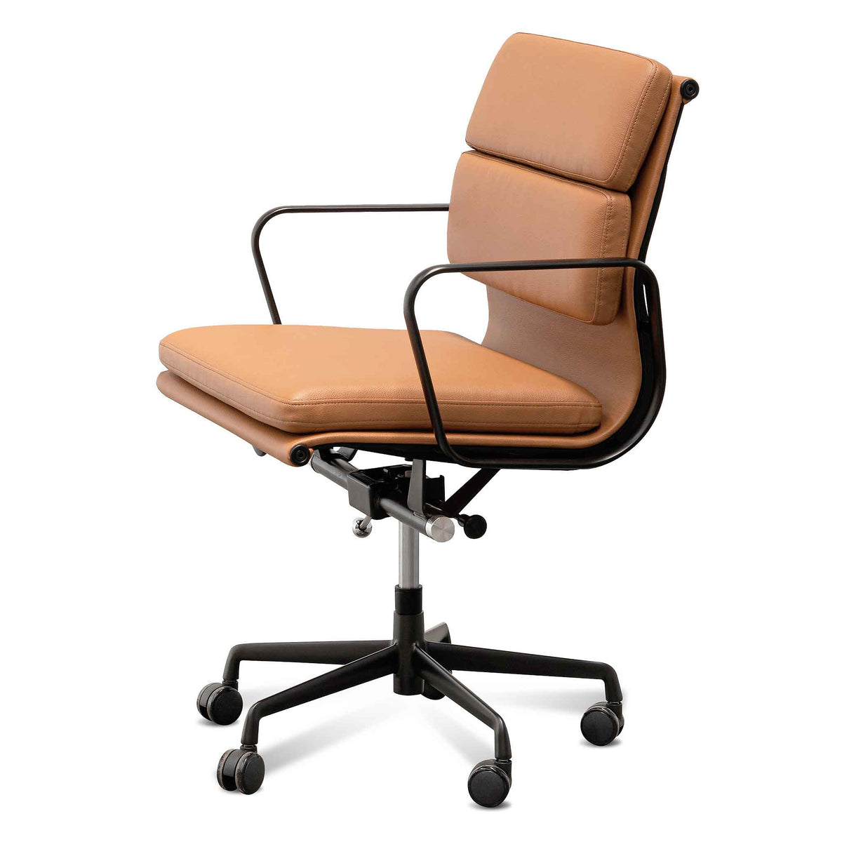 Ternleigh Low Back Office Chair