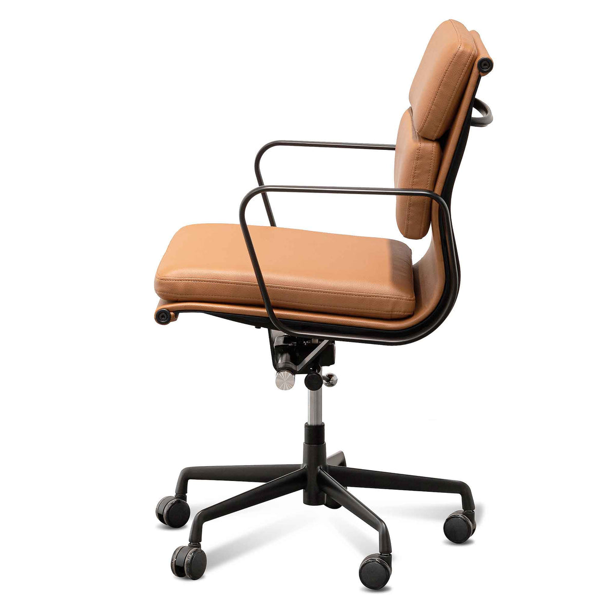 Ternleigh Low Back Office Chair