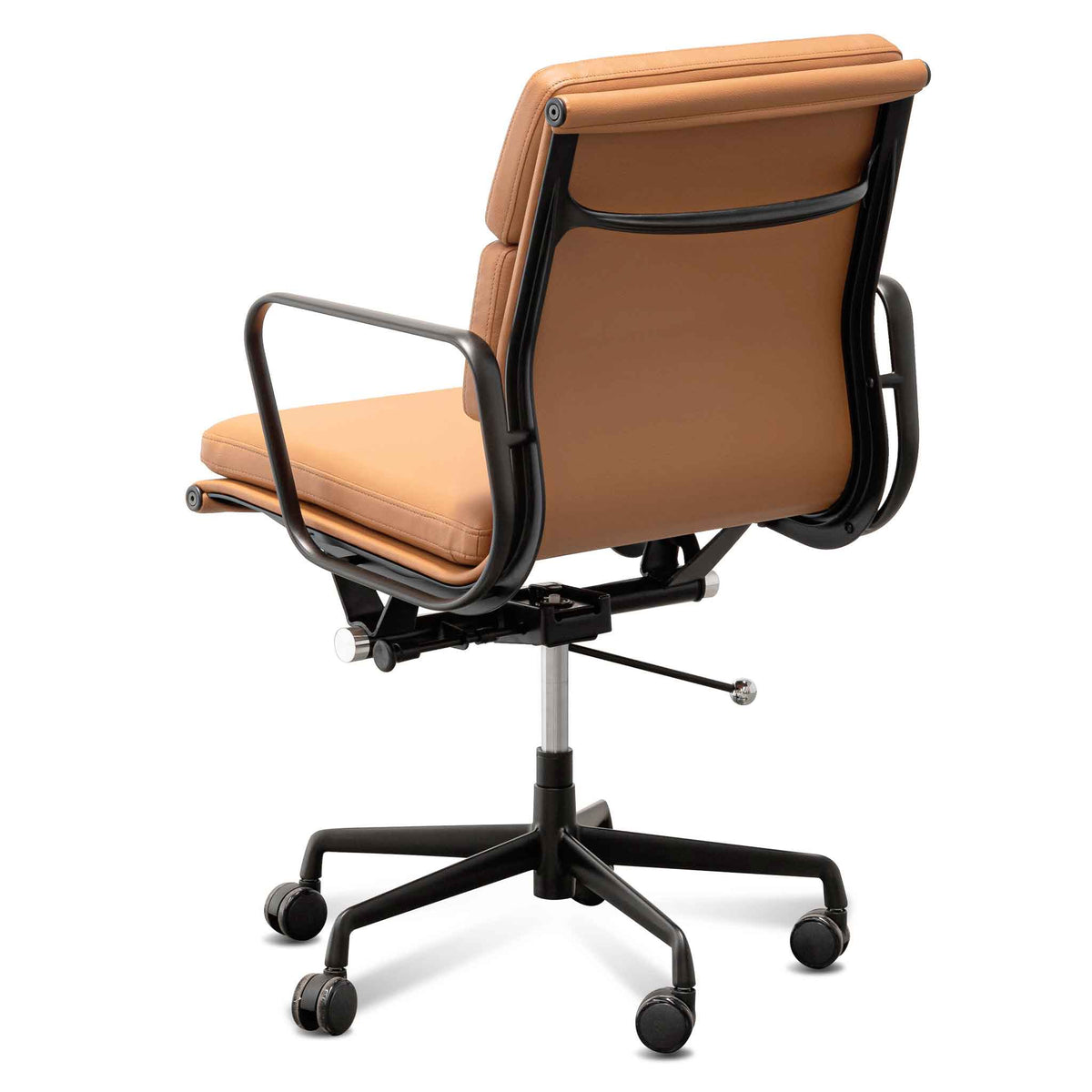 Ternleigh Low Back Office Chair