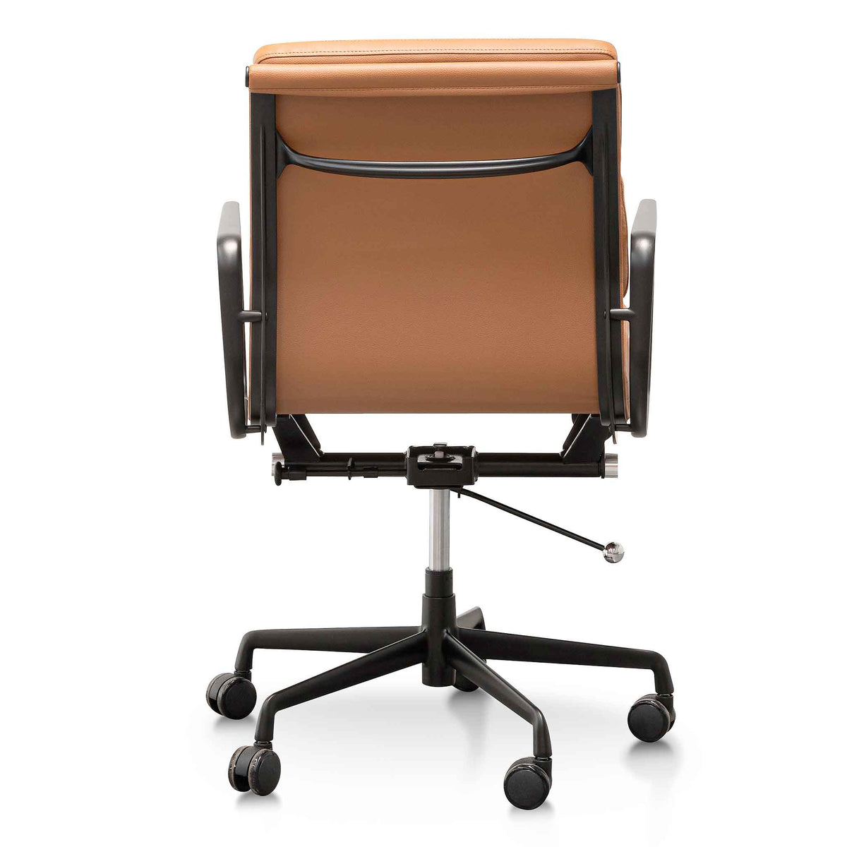 Ternleigh Low Back Office Chair