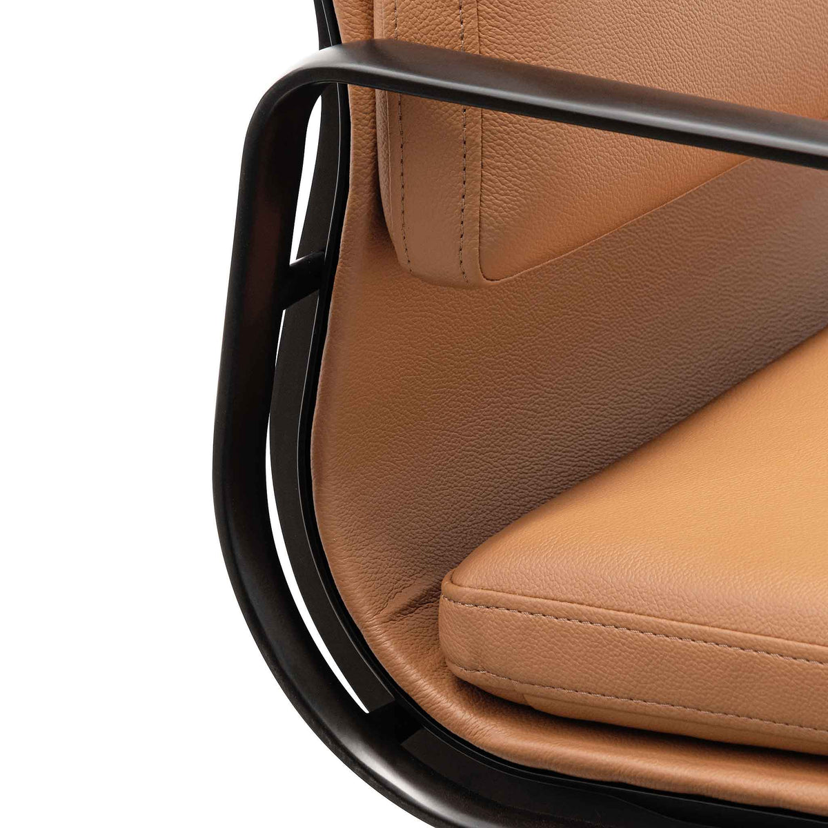 Ternleigh Low Back Office Chair