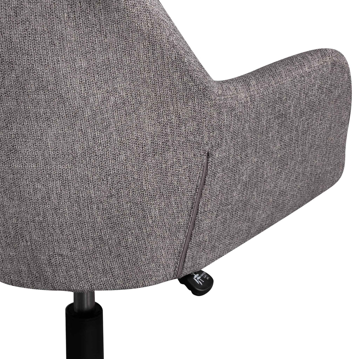 Newton Fabric Office Chair