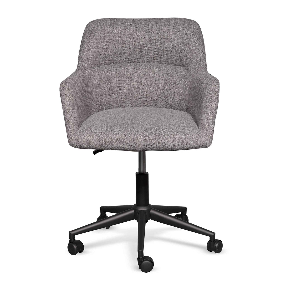 Newton Fabric Office Chair