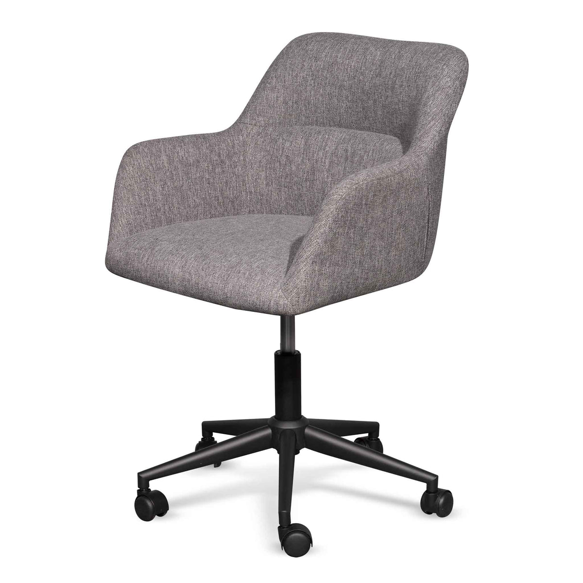 Newton Fabric Office Chair