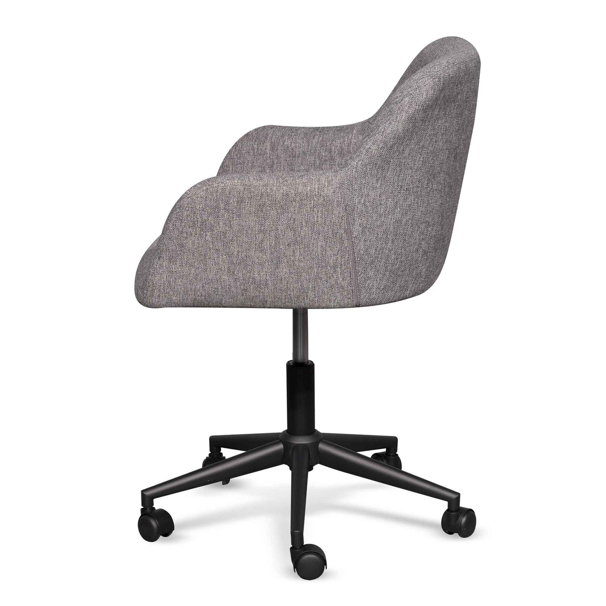 Newton Fabric Office Chair