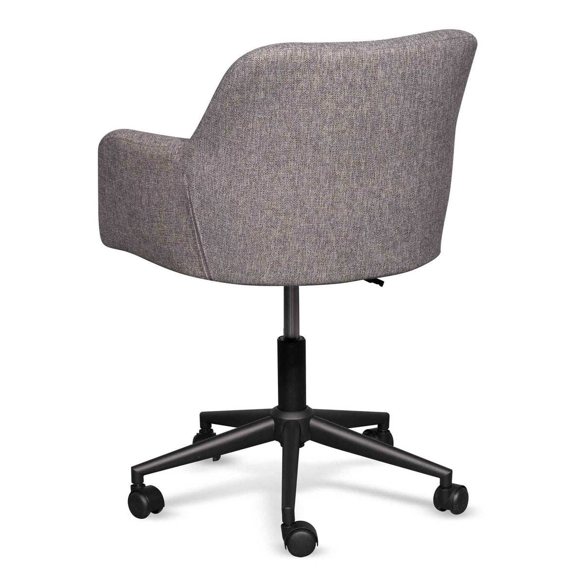 Newton Fabric Office Chair