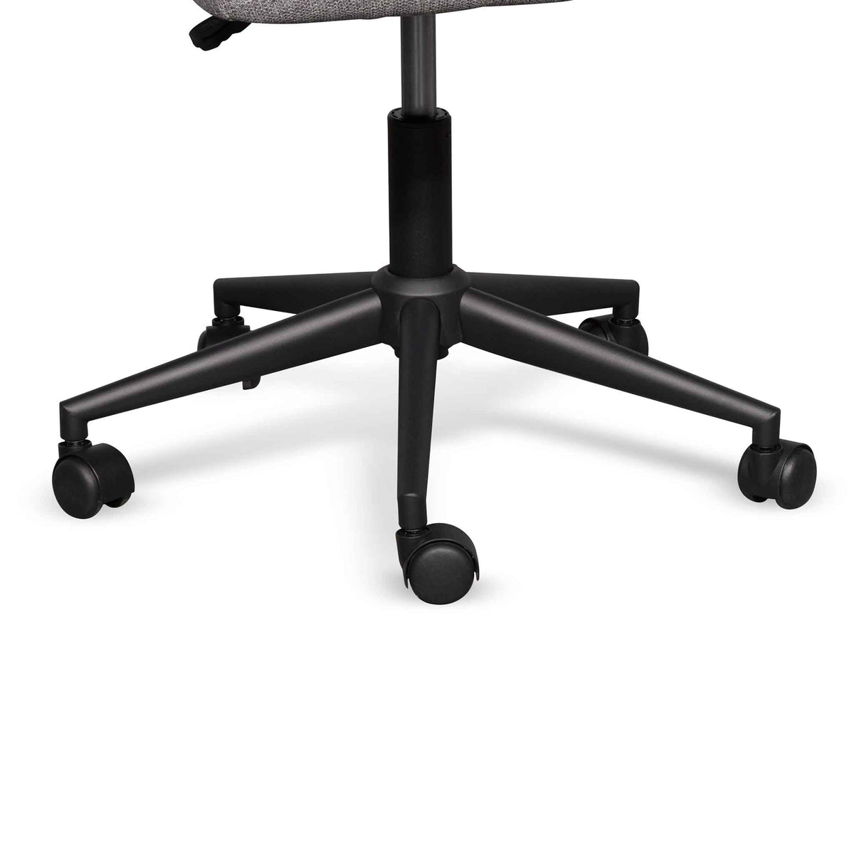 Newton Fabric Office Chair