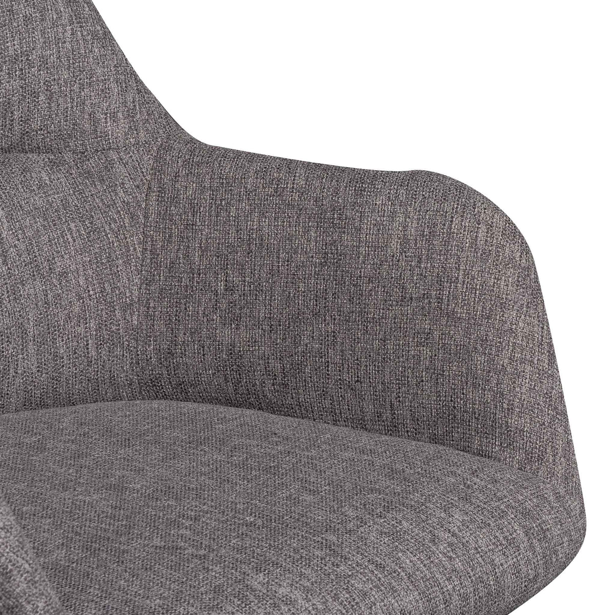 Newton Fabric Office Chair