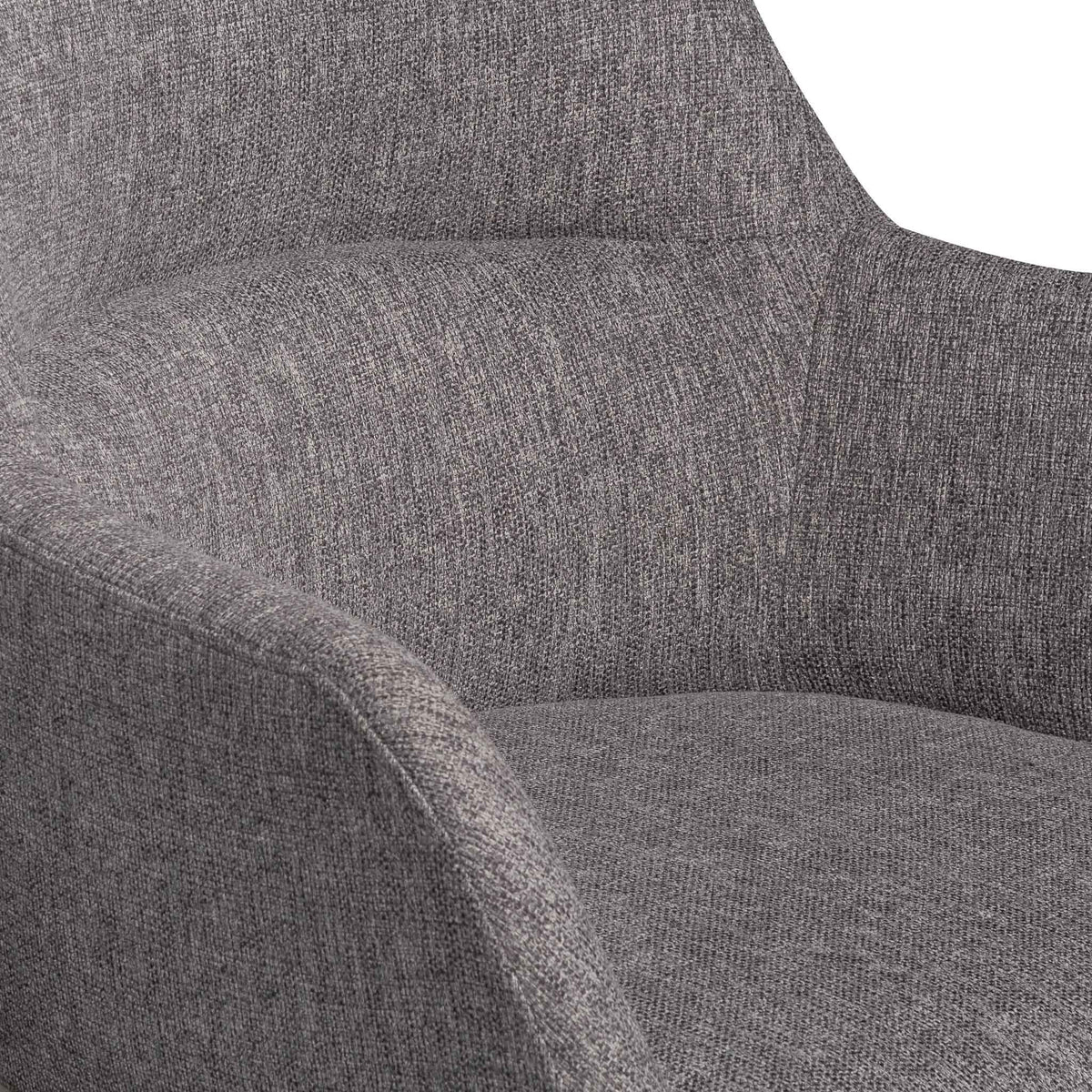 Newton Fabric Office Chair