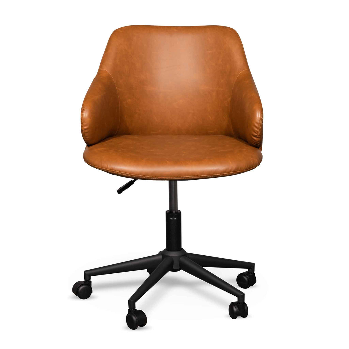 Newton Fabric Office Chair