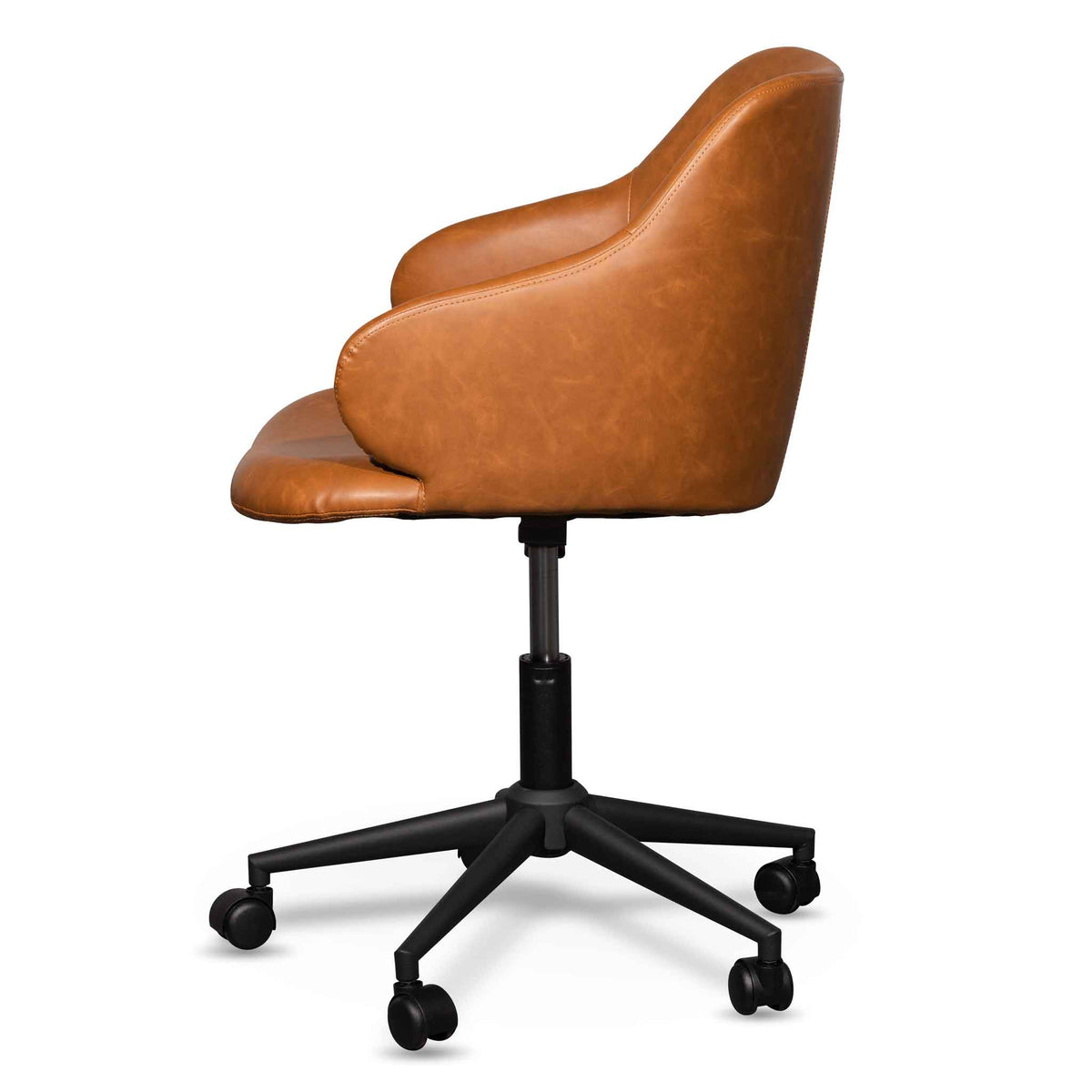 Newton Fabric Office Chair