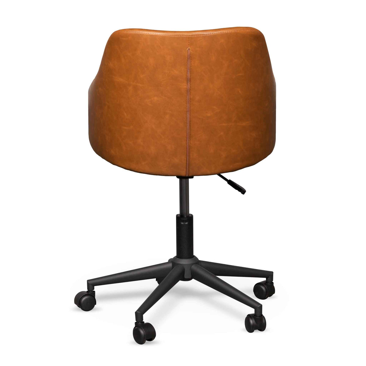 Newton Fabric Office Chair