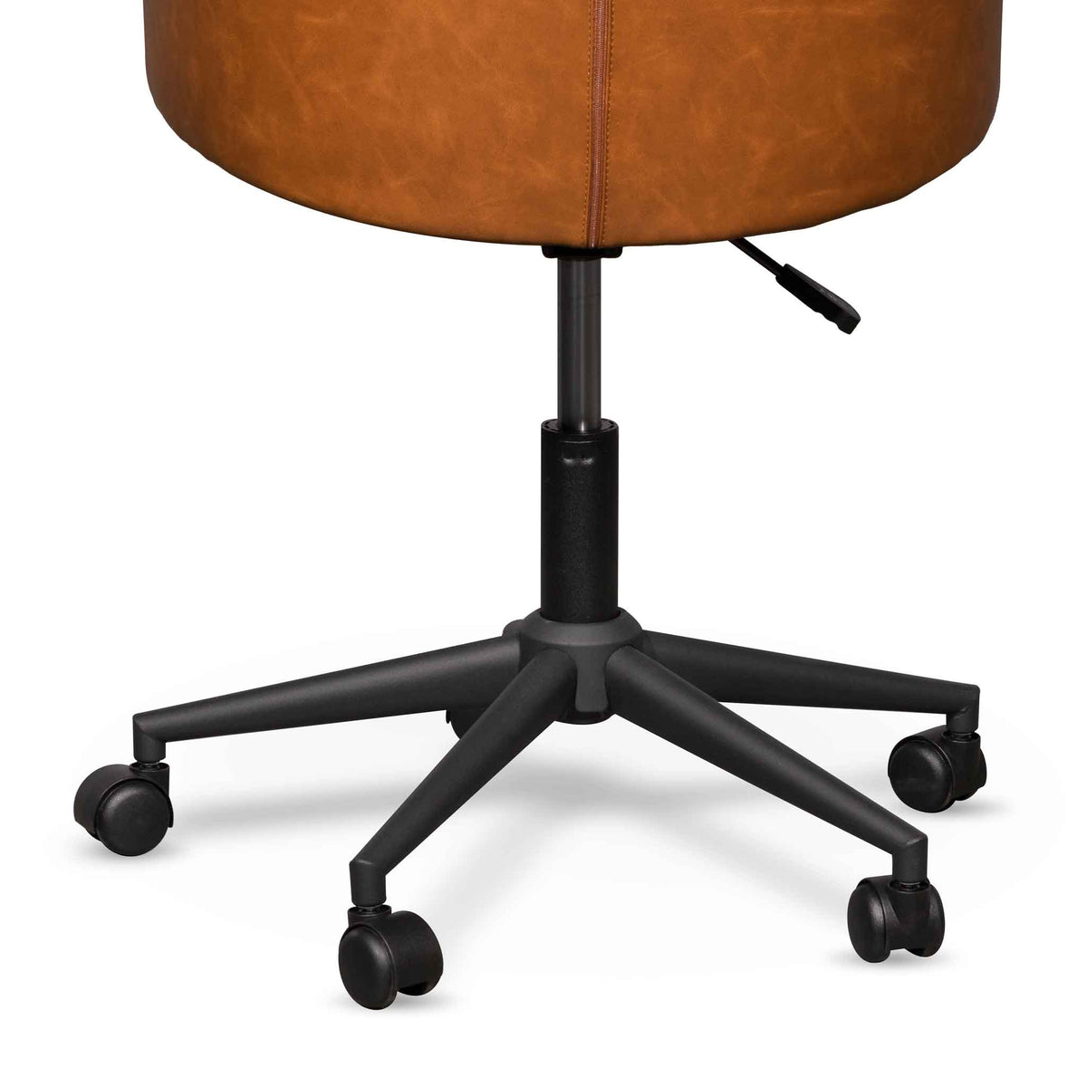 Newton Fabric Office Chair