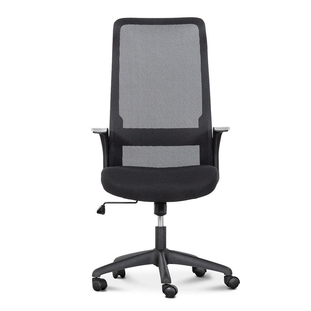 Woodvale Mesh Office Chair