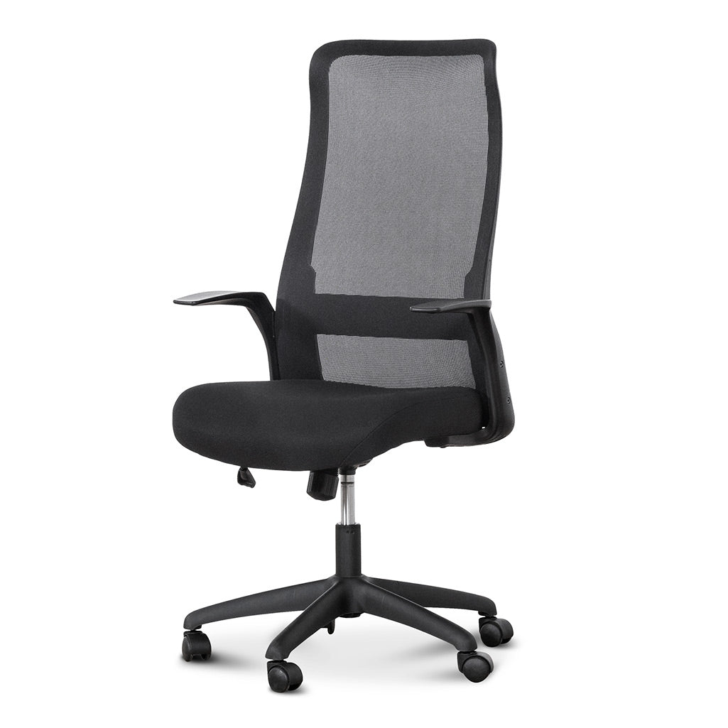 Woodvale Mesh Office Chair